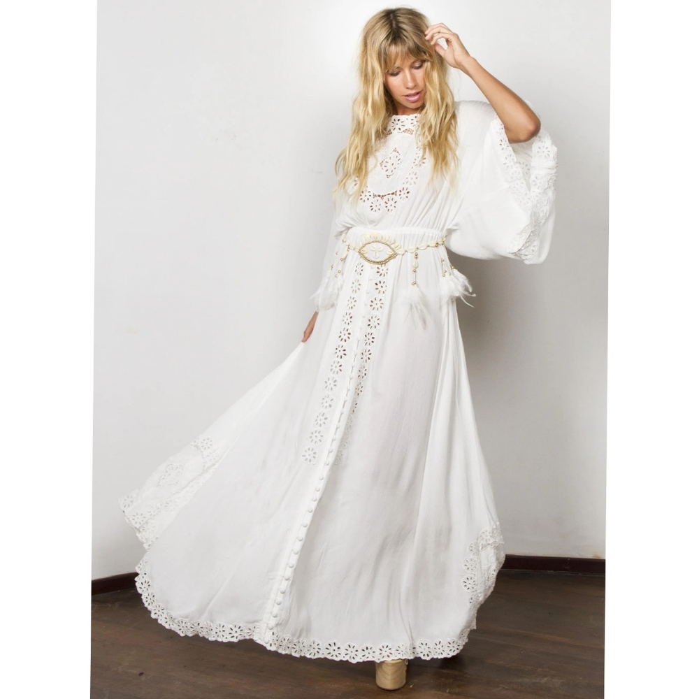 Fillyboo I Believe in Unicorns Gown